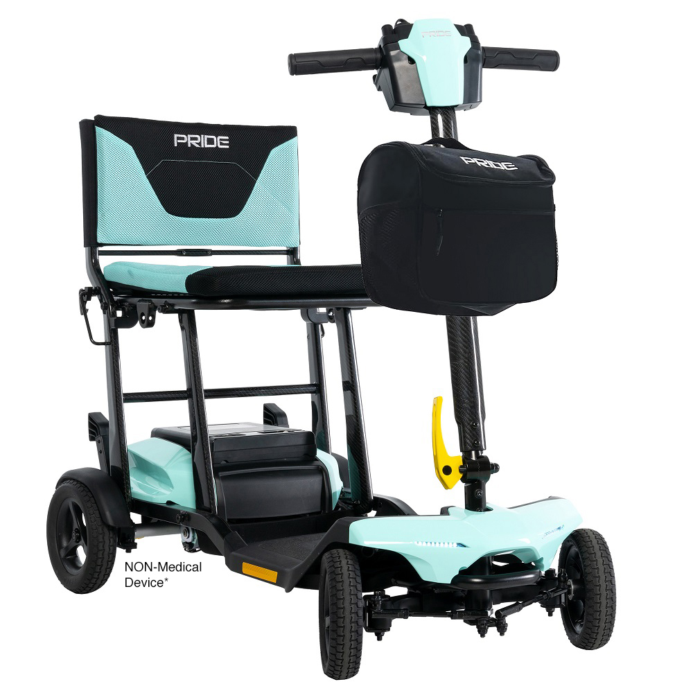 Go Go Super Portable