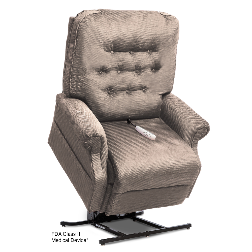 image of stone lc 358xl power lift recliner