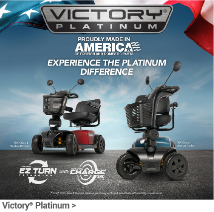 Victory Platinum